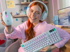Logitech celuje w graczy z rozsądnym budżetem. G3 Series rośnie w siłę