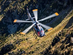 Airbus i Armenia podpisały umowę na sześć śmigłowców H145