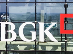 BGK zakontraktował pełną pulę Funduszu Wsparcia Energetyki w wysokości 67,2 mld zł