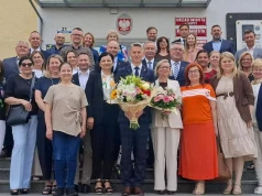 Absolutorium i Wotum Zaufania dla Szczapa jednogłośne
