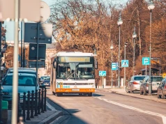 Będą utrudnienia w ruchu i objazdy!