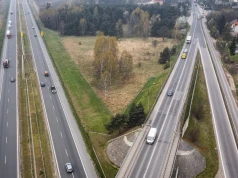 A4 pod Jaworznem ma mieć trzeci pas. Jest 14 chętnych do przygotowania projektu
