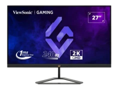 Graj bez najmniejszych zacięć. ViewSonic drastycznie ścina ceny monitorów gamingowych!