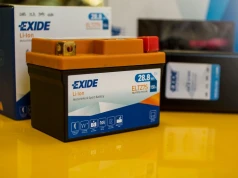Exide Technologies na targach Automechanika 2026