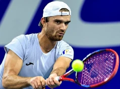 Kolejne wycofanie! Znany tenisista nie zagra w Wimbledonie