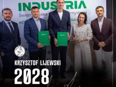 Piłka ręczna: Krzysztof Lijewski oficjalnie został głównym trenerem Industrii Kielce