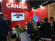 Coraz więcej szczegółów dotyczących Wystawy Narodowej Kanady na MSPO 2026