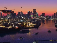 GTA 6 na nowym zdjęciu. Leonida została pokazana w pełnej krasie – Rockstar stworzył piękny świat