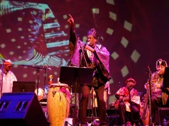 Trost Records na festiwalu Wschód Kultury – Inne Brzmienia