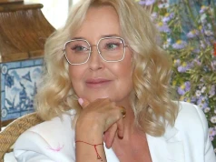 Własna choroba zmieniła jej spojrzenie. Agata Młynarska w mocnych słowach apeluje do premiera