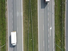 Ministerstwo Infrastruktury definitywnie odbiera nadzieje na Via Pomeranię