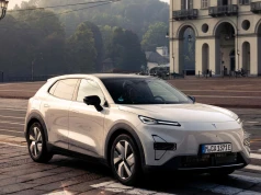 Changan Deepal S05 Ultra-Hybrid debiutuje w Polsce. Dostaniemy go za zaledwie 149 900 złotych