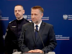 Zabójstwo na zlecenie? Nowe fakty w sprawie egzekucji w Białej Podlaskiej