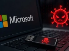 Microsoft ostrzega przed CryptoBandits
