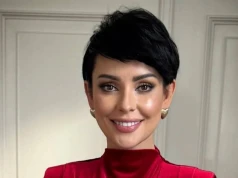 Dorota Gardias postawiła na letni klasyk. Te spodnie znów są wszędzie