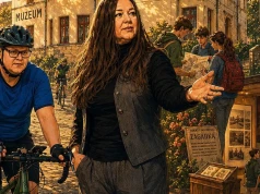 Historia nie tylko za gablotą. Poznaj tę jaworznicką jadąc na rowerze, rozwiązując zagadki i zwiedzając muzeum