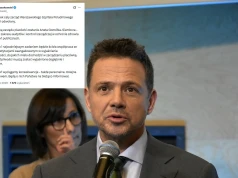 Tusk "się wściekł"? Sensacyjna decyzja ws. Szpitala Południowego