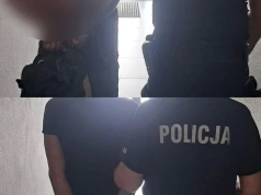 Dwóch poszukiwanych zatrzymanych już w powiecie tureckim