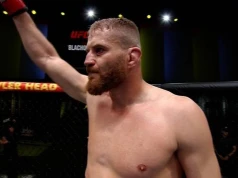 Wiemy, kiedy Błachowicz wróci do oktagonu UFC. Wystąpi na gali w Europie