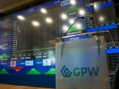 Fed pogroził palcem, a WIG zawrócił ze szczytu hossy