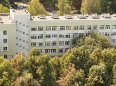 Szpital Dziecięcy Polanki w Gdańsku otrzymał 10 łóżek specjalistycznych