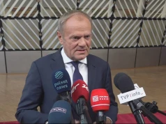 "Będę bezwzględny i zdeterminowany". Premier reaguje na aferę w warszawskim szpitalu