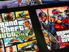 ​Brytyjscy urzędnicy w ramach obowiązków grają w GTA. Eksperyment Ministerstwa Edukacji