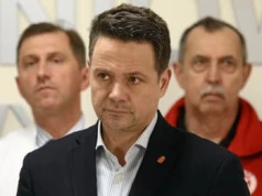 Odwołany cały zarząd Szpitala Południowego