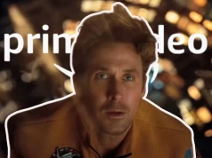 Użytkownicy Prime Video nie żałują grosza na genialne sci-fi. Już jest nr. 1