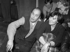 Historia miłości Jacka i Grażyny Kuroniów. Przez lata dzieliły ich więzienne mury, ale uczucie przetrwało wszystko