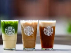 Smak wakacji w centrum Torunia. Starbucks zaskakuje letnimi nowościami