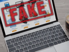 Fałszywe sklepy, setki oszukanych osób. Wielka akcja CBZC