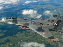 MiGi za darmo to za mało. Ukraina stawia warunki