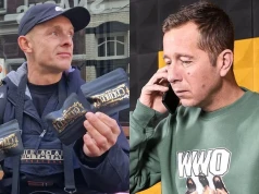 Jędker wybaczył Włodiemu publiczne poniżenie sprzed lat?