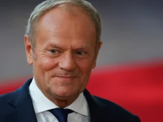 Amerykanie otwarci na utworzenie stałej bazy w Polsce. Tusk: Odczytałem list z wielką satysfakcją