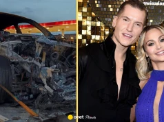 Jacek Jeschke i Hanna Żudziewicz wrócili pamięcią do dramatycznych chwil: czułam, że jest źle