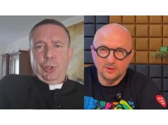 Afera o papierosa i kufel. Dwóch znanych duchownych starło się w sieci. "Podburzałeś, gdy piłem piwo"