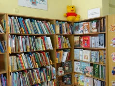 Mieszkańcy zbierają podpisy w obronie biblioteki. W piątek sprawą zajmie się sejmik