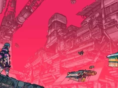 Cyberpunkowy RPG i pięć innych gier za darmo. Gracze mają tydzień