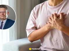 Epidemia udarów i zawałów u coraz młodszych. Ekspert: to rzadko pojawia się znikąd