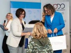Nasz patronat. „O danych w sposób oryginalny, nowoczesny, fascynujący”. Podsumowanie XVI edycji programu „Twoje dane – Twoja sprawa” i nagrody dla laureatów!