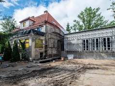 Żłobek powstanie przy Bema, do przedszkola chętnych nie było