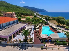 Jared Kushner chce luksusowego resort w Europie: „Na pohybel Albanii, UE i ekologii”. Amerykanie dopną swego?