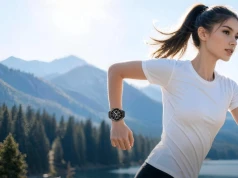 Smartwatch z baterią, która ma wytrzymać dłużej niż wasz urlop. Poznajcie Honor Watch 6