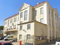 Szukasz pracy w Rzeszowie? Wojewódzki Dom Kultury prowadzi nabór