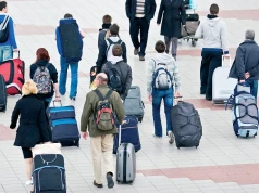 Wraca boom na Niemcy. Takiego napływu pracowników nie było od lat