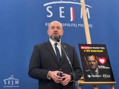 Bartłomiej Pejo zapowiada 100 interpelacji do premiera. Chodzi o „100 konkretów” Koalicji Obywatelskiej