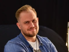 Po stracie żony założył PoZmroku. Nowość „Tego lata” już dostępna