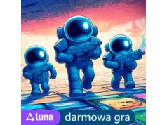 Rozbuduj bibliotekę GOG z Prime Gaming. Odbierz aż cztery gry PC za darmo w Amazon Luna!