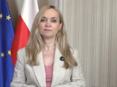 Ministra zdrowia Jolanta Sobierańska-Grenda z ważnym przesłaniem na Forum Zdrowia Kobiet